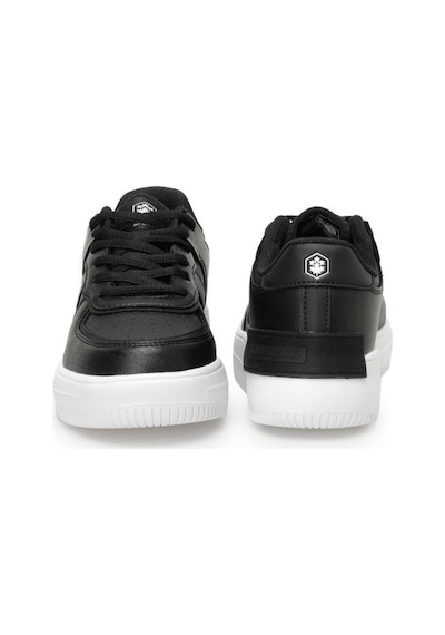 Lumberjack Freya Wmn 5fx 101932173 Kadın Sneaker Ayakkabı Siyah 36-40 Siyah