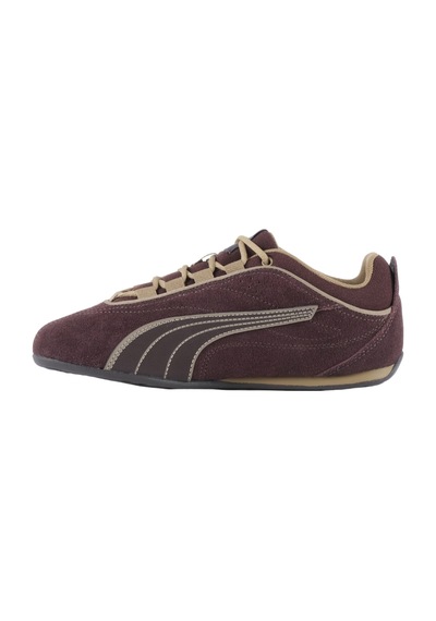 Puma Catch Soleil Sd Kadın Bordo Spor Ayakkabı 403955-16