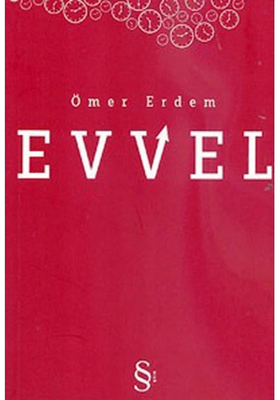 Evvel  -  Ömer Erdem  -  Everest Yayınları