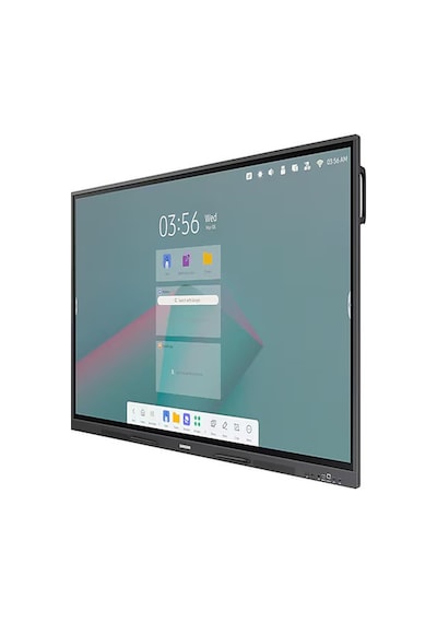 Samsung Wa86c Serisi Android Pro 86'' - Eğitim Ve İş Amaçlı Flip Pro 4k Uhd Etkileşimli Ekran