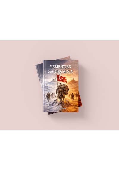 Yemenden Sarıkamış'a