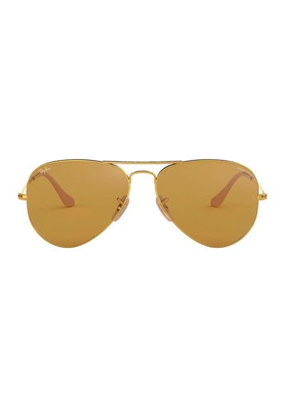 Ray-Ban Aviator Large Metal Rb 3025 90644ı Altın