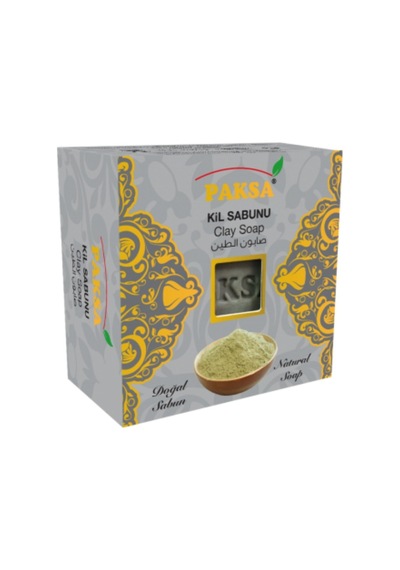 Paksa Kil Sabunu 150 G