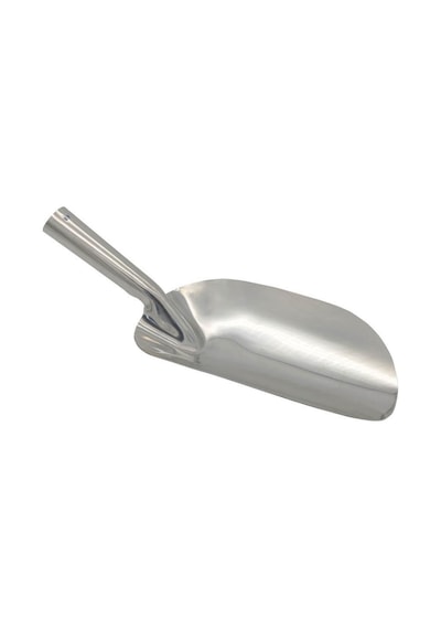 Paslanmaz Hububat Küreği Şaşula 23Cm (No 5)