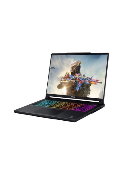 MSI Crosshair A16 HX E8WGXK-058XTRY-ZWYH05 R7-8840HX 24 GB 2 TB SSD RTX5070 16" W11H Dizüstü Bilgisayar +Çanta