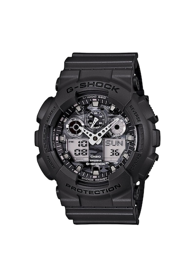 Casio GA-100CF-8ADR Erkek Kol Saati