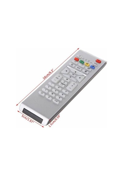 Philips Uyumlu Rc8201/01 Lcd Led Tv Kumandası