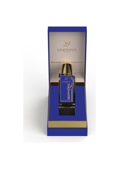 Gloria Perfume Narcotica X Deluxe Collection Unisex Parfüm EDP 50 ML