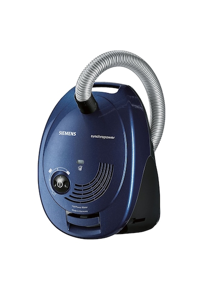 Siemens VS06B1110 700 W Toz Torbalı Elektrikli Süpürge
