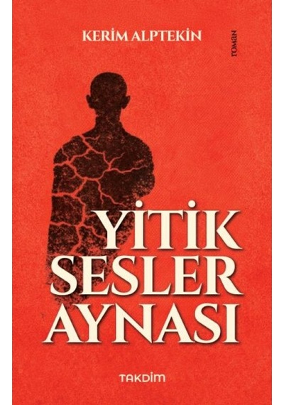 Yitik Sesler Aynası - Yqbx-764118