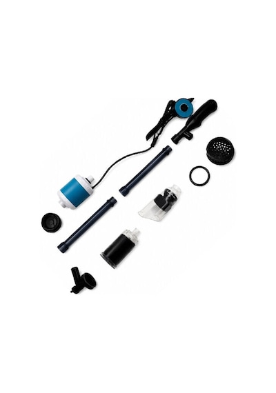 Sobo Bo-078 Elektirikli Dip Sifonu 3000lt/saat 12w