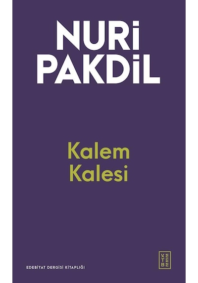 Ketebe Kalem Kalesi