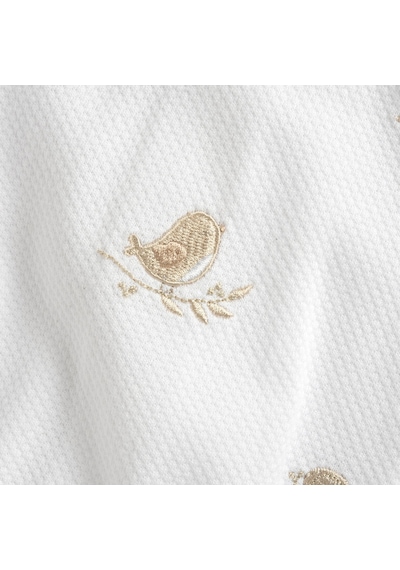 Chicco Tulum - Yarım Kol 09051355000000 000033 White
