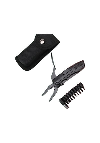 Multi Tool Pense - Grand Harvest - Ghk-pl107 Foldable