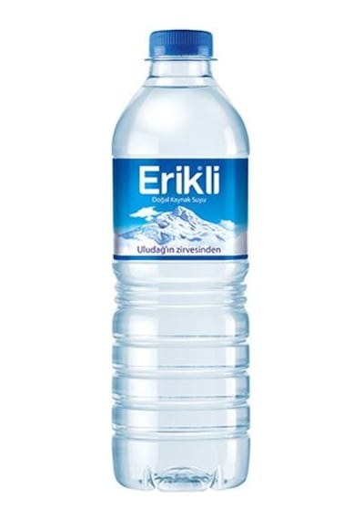 Erikli Su Pet 24 x 500 ML