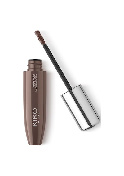 Kiko Milano Kıko Milano Maxi Mod Colour Maskara 02, Mini Fırçalı Ve Maksi Hacim Efektli Renkli Maskara Sku: Smg8690010412027
