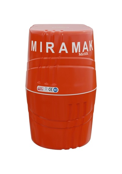 Mir10x Su Arıtma Cihazı Pompalı