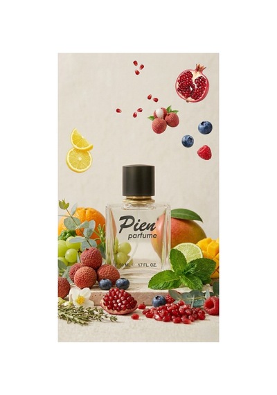 For Man 132 Eros Turunçgil Ferah Aromatik