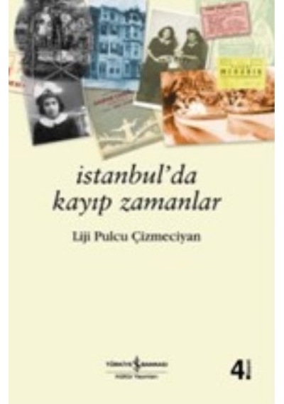 İstanbulda Kayıp Zamanlar - Aıaı-825841