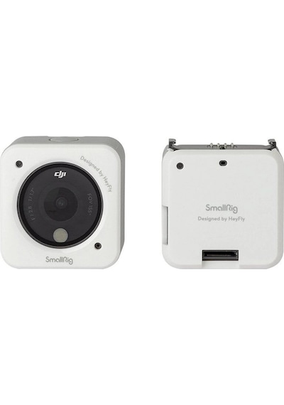 Smallrig 3626 Djı Action2 Manyetik Kasa Beyaz