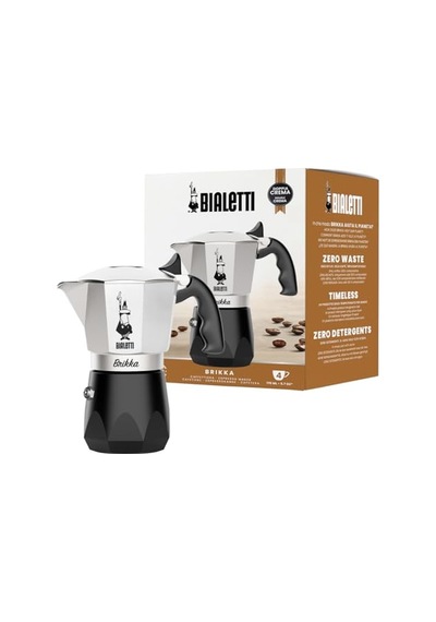Brikka 4 Cups Brikka 4 Cups