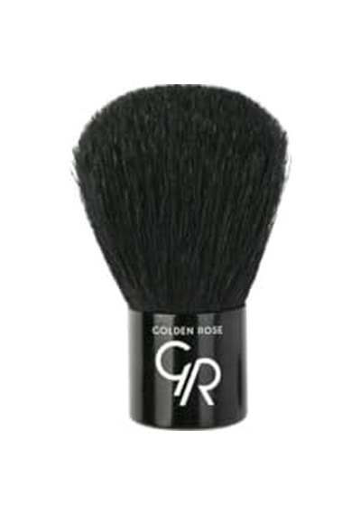 Baby Kabuki Brush - Makyaj Fırçası