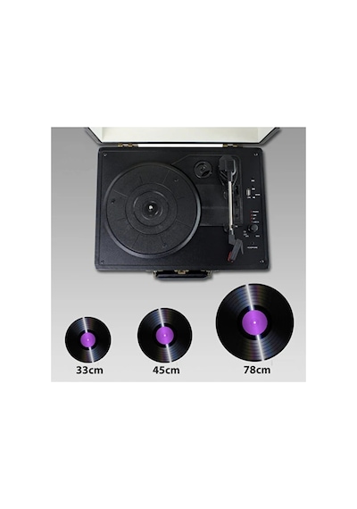 Jng-1032spk Nostaljik Pikap Plakçalar 33-45-78 Lik Plak Uyumlu Plak Çalar Bluetooth Lu Aux Usb Girişli Mp3 Çalar Bond Çanta Tipi Pikap Jng-1032spk Nostaljik Pikap Plakçalar 33-45-78 Lik Plak Uyumlu Plak Çalar Bluetooth Lu Aux Usb Girişli Mp3 Çalar Bond Çanta Tipi Pikap