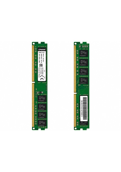 Kingston Kvr1333d3n9/8g 8gb Ddr3 1333mhz Cl9 240 Pin Masaüstü Ram