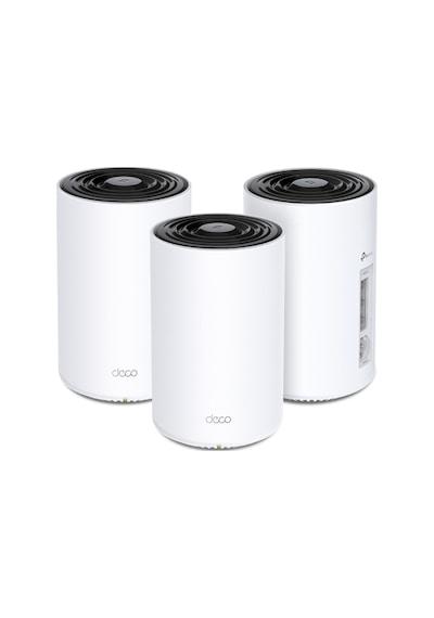 TP-Link Deco PX50 3P AX3000 G1500 Mesh Wifi Router