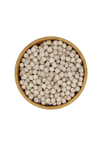 Beyaz Leblebi 400 Gram Diğer