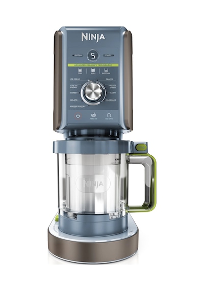 Ninja Creami Deluxe 10 in 1 800 W Dondurma Ve Frozen Makinesi