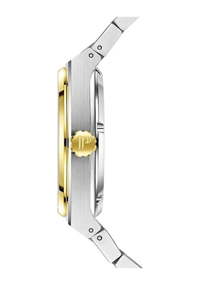 Jacques Philippe Jpqgs427356 Erkek Kol Saati Gri