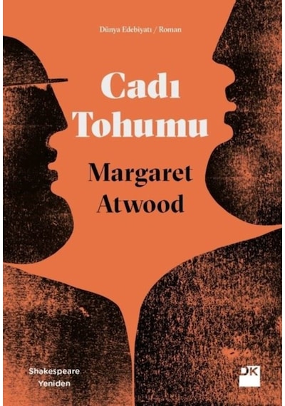 Cadı Tohumu - Margaret Atwood - Doğan Kitap