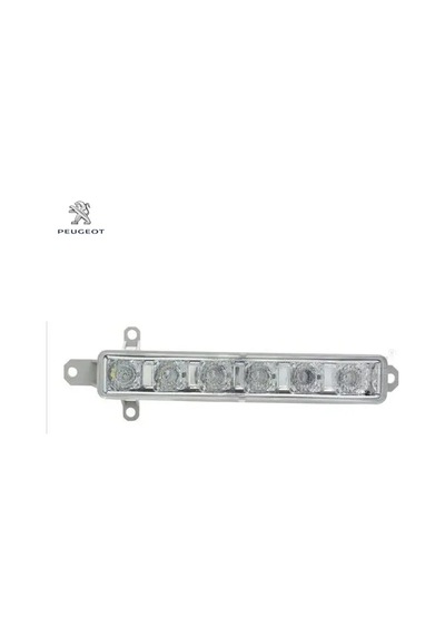 Ön Gündüz Farı 301-308 Peugeot 9802795580