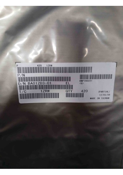 Ba012d3-01 Mıtsubıshı