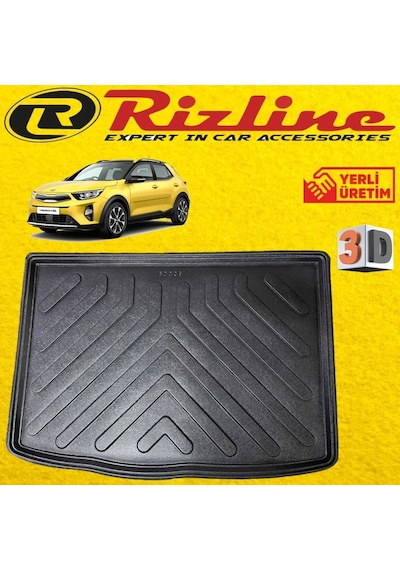 Kia Stonic Bagaj Havuzu 2017-2020 Arası Rizline Marka N11.13591