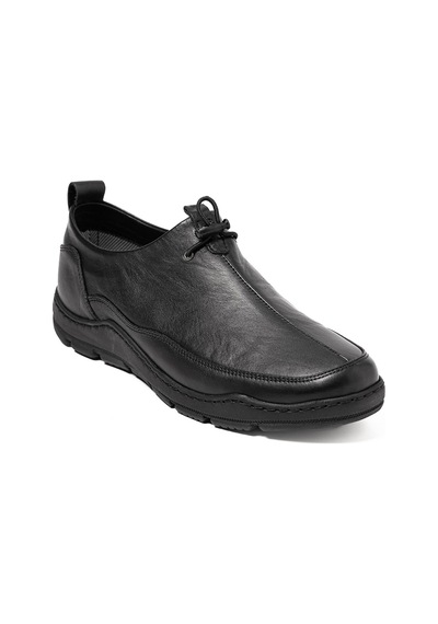 Sneaker Erkek Og-5020 John May 101 Siyah Dlp. Siyah Tabanlı Sneaker Erkek Og-5020 John May 101 Siyah Dlp. Siyah Tabanlı
