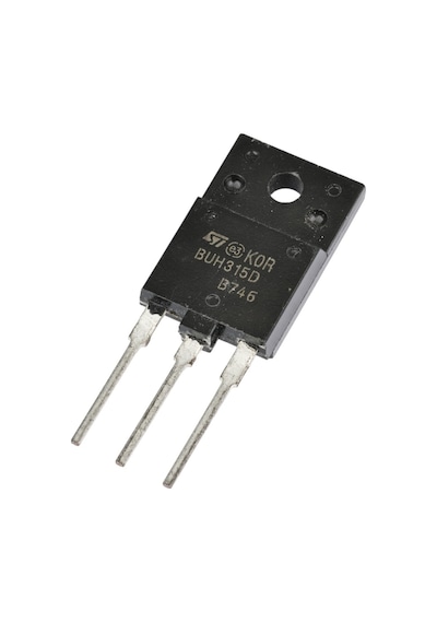 Buh 315d Isowatt-218 Transıstor