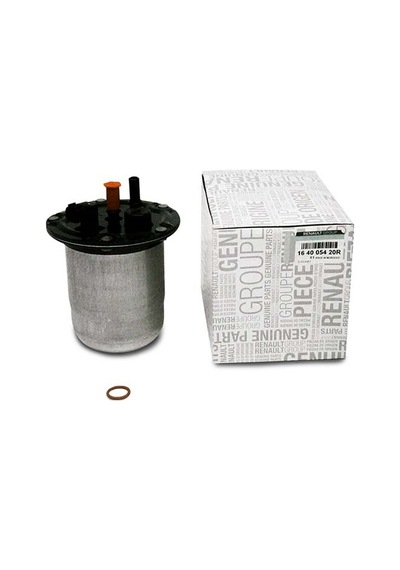 Maıs 164005420R Mazot Fıltre Kutusu Clıo Iv Dokker