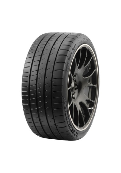 Michelin 315/25 R23 102Y XL Pilot Super Sport Yaz Lastiği 2025