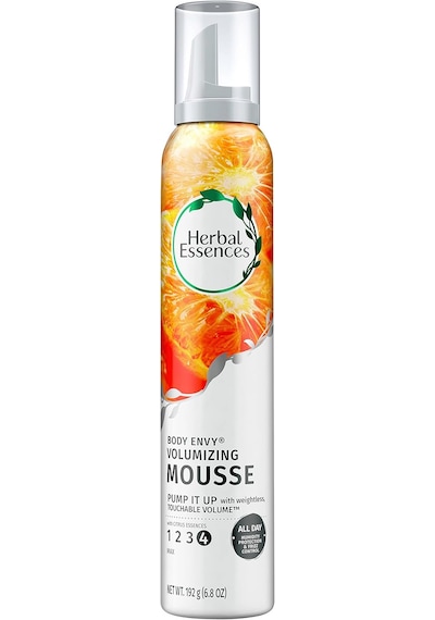 Essences Vücut Kıskançlığı Hacimlendirici Mousse 6.8 Oz