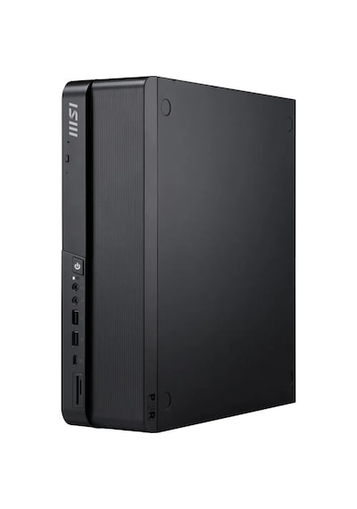 MSI Pro DP80 A14G-004EU i5-14400 16 GB 512 GB SSD W11P Masaüstü Bilgisayar