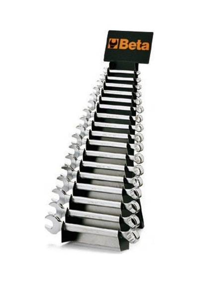 Beta 42/sp25 Kombine Anahtar Takımı 6-32 Mm