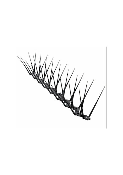Kuş Kovucu Kuş Kovar Kuşkonmaz Diken Siyah 1 Adet 50 Cm N11.38651