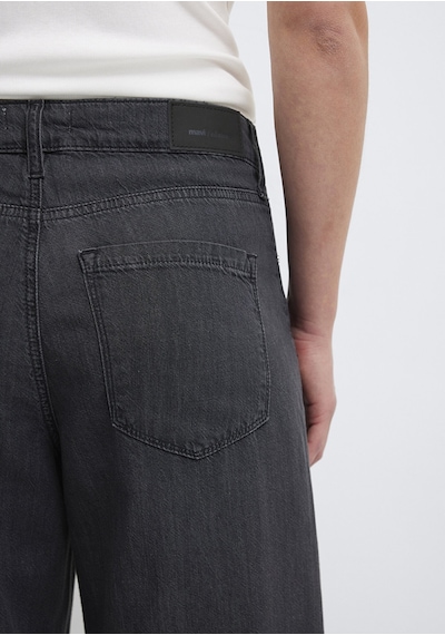 Mavi - Remy Mavi Edition Koyu Gri Jean Pantolon 1012603-a3036 Antrasit