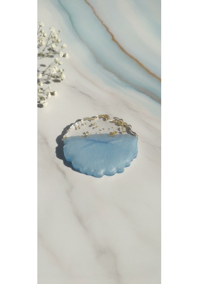 Kişiye Özel Bebek Hediyelik Magnet