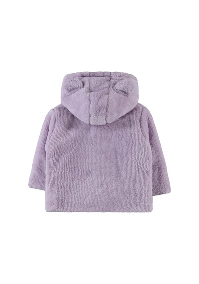 Civil Baby Cepli 6-18 Ay Mont - Lila