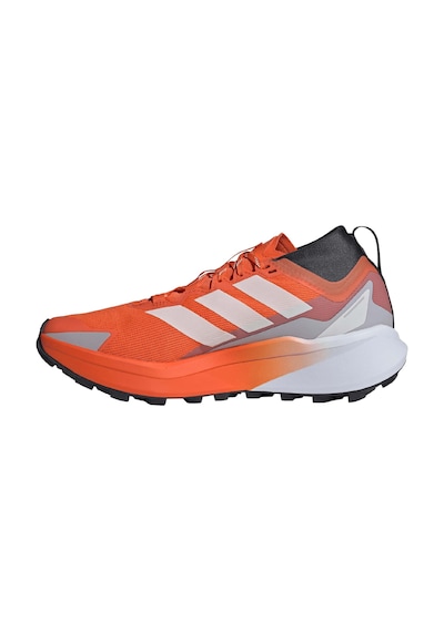 Adidas Terrex Agravic Gore-tex Erkek Turuncu Arazi Koşu Ayakkabısı Jr5241 Turuncu