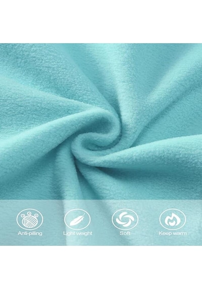 Genius Store Genıus Store Kadın Tam Fermuarlı Kalın Outdoor Polar Ceket Mint Yeşili Genius Store Genıus Store Kadın Tam Fermuarlı Kalın Outdoor Polar Ceket Mint Yeşili