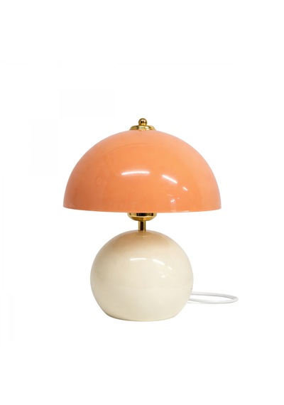 Homing Blush Modern Abajur Somon
